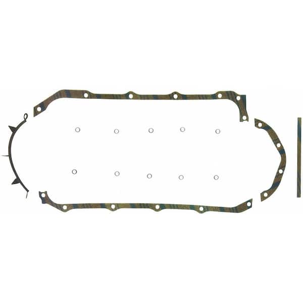 FEL-PRO Engine Oil Pan Gasket Set