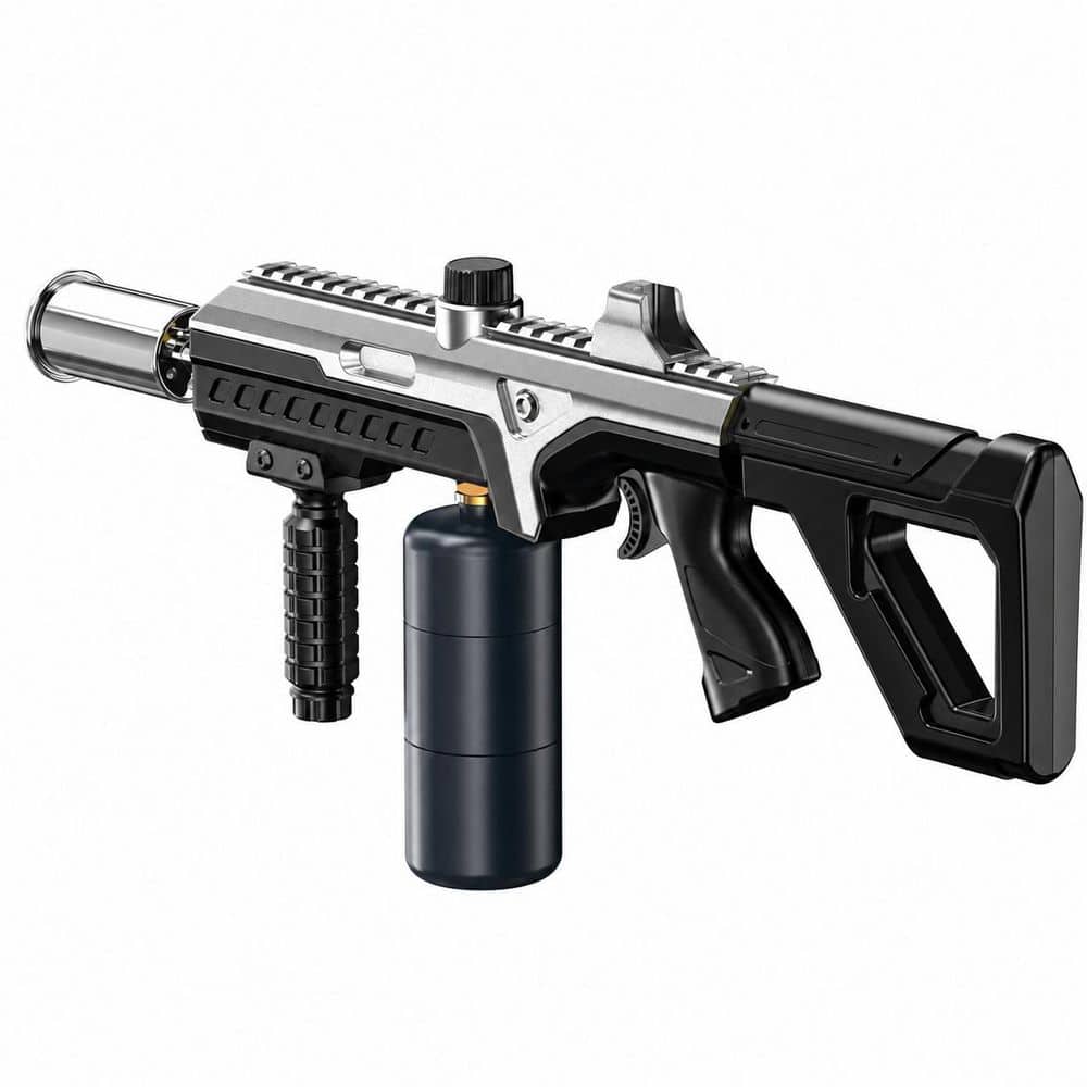 27.5 in. Adjustable Flame Propane Torch for Kitchen, BBQ, Searing, Weed Burning and Campfire Ignition price history on PriceWatchPro