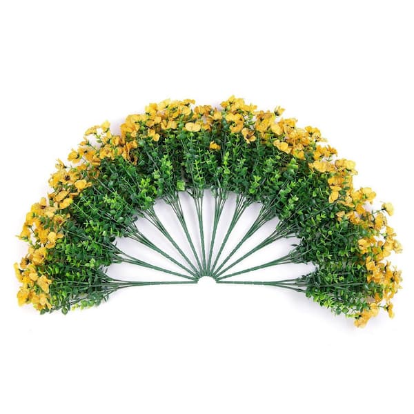 ちぃ♡garden*・ DHgate.com:Colorful Butterfly Garden Decorations - Whimsical