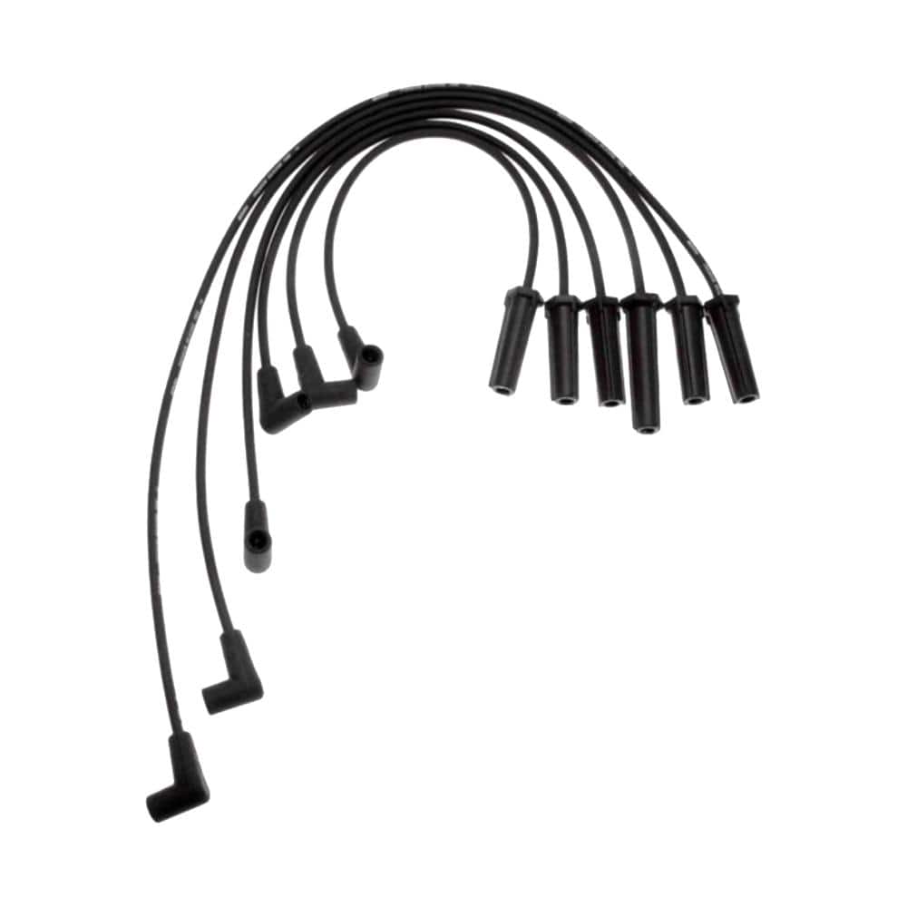 ACDelco Spark Plug Wire Set 726C The Home Depot