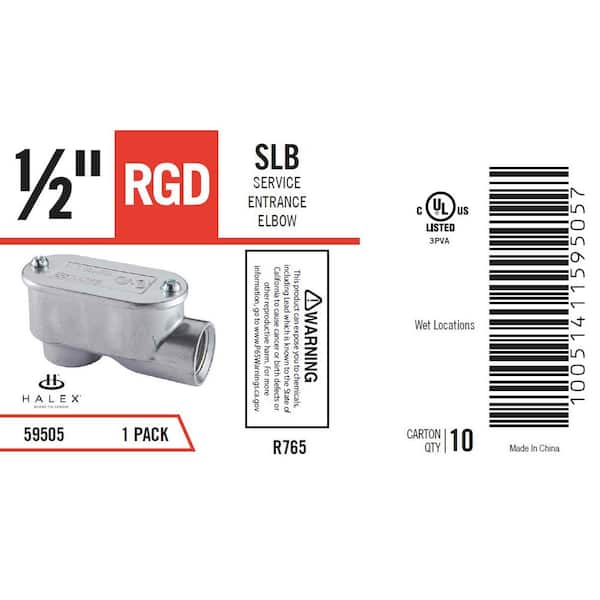Orbit LB-125A Conduit Body, 1-1/4 Threaded Die Cast Aluminum W/Coverc Orbit LB-125A Conduit Body, 1-1/4 Threaded Die Cast Aluminum W/Coverc