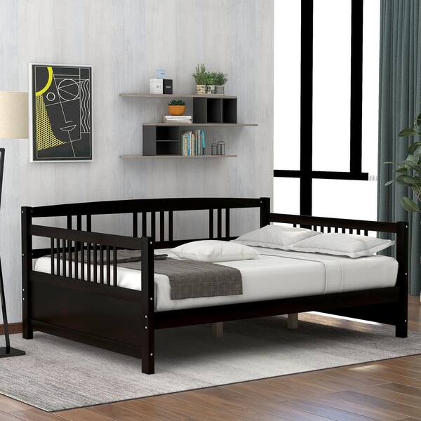 trundle bed with legs