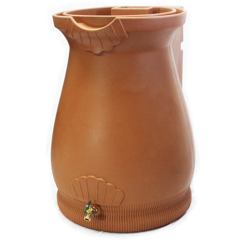65 Gal. Rain Wizard Urn price history on PriceWatchPro