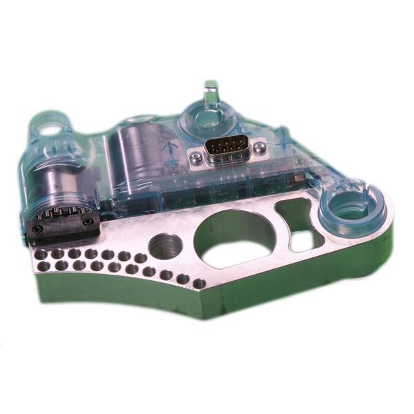 SawStop TSBC-10R3 Brake Cartridge for 10 in. Table Saws - Blue