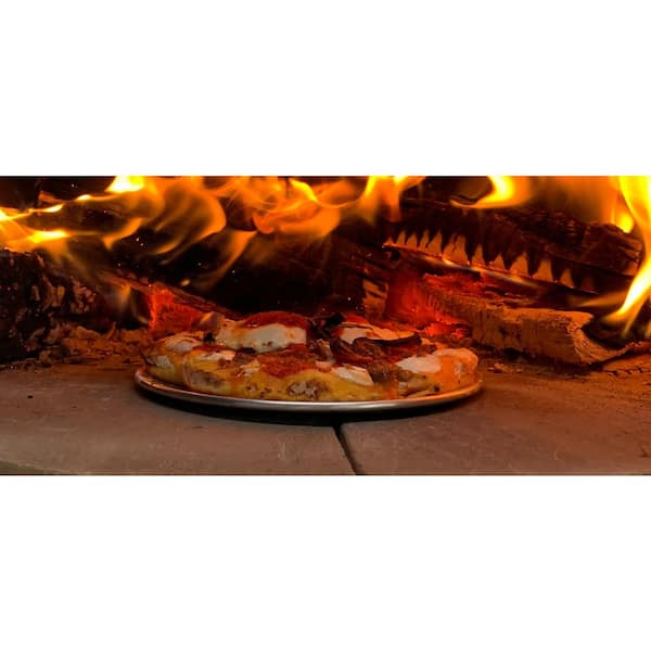 Pizza Tools, Peels, Stainless Steel, Wood - Vesuvio Wood Fired OvensVesuvio Wood  Fired Ovens