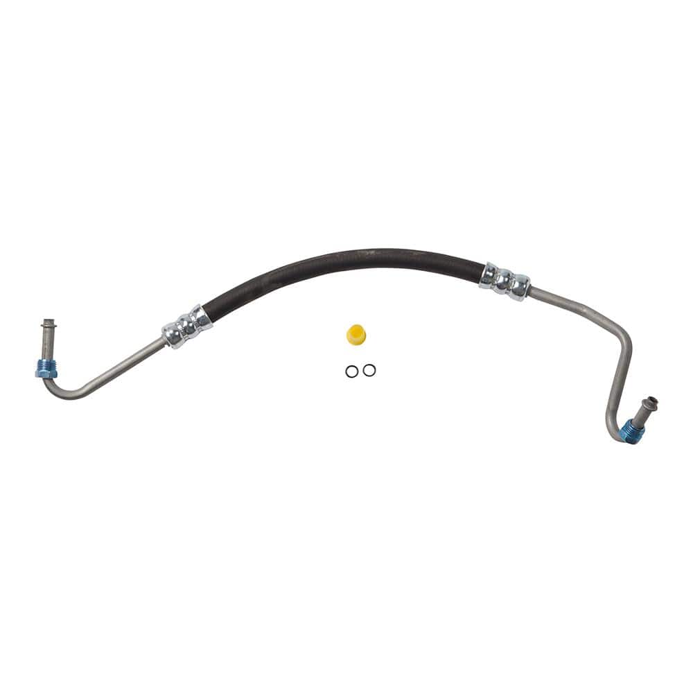 Pressure Line Assembly - Pump To Tee price history on PriceWatchPro