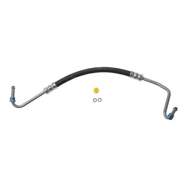 Edelmann Pressure Line Assembly - Pump To Tee