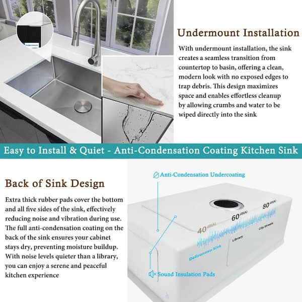 How to Use a Single Bowl Kitchen Sink: Ultimate Space-Saving Tips