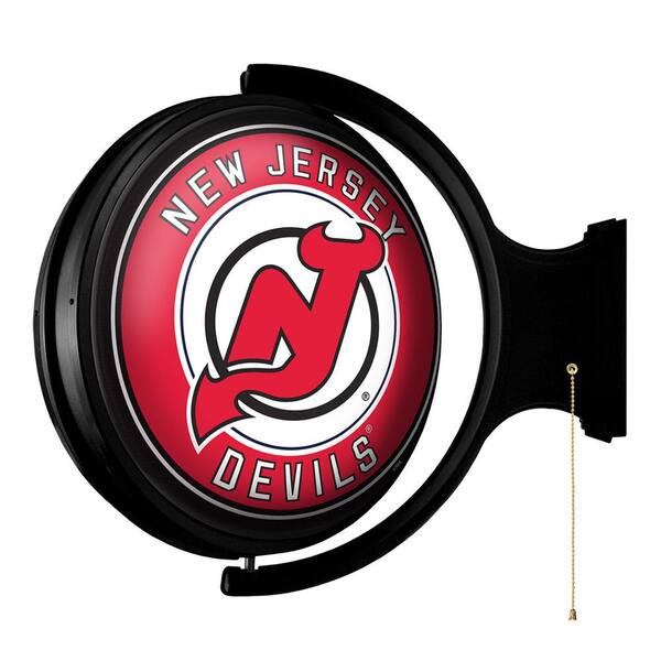 New Jersey Devils Official NHL Hockey Puck - SWIT Sports