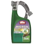 Weed B Gon 32 oz. Chickweed, Clover and Oxalis Killer For Lawns Ready-To-Spray