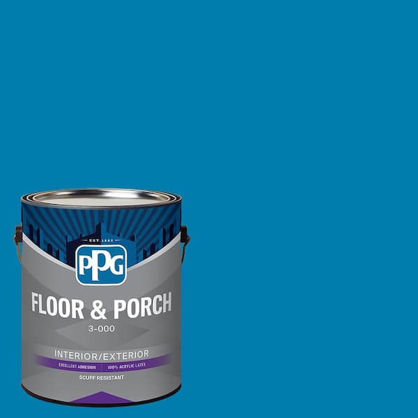 PPG HALO coatings as a competitive alternative to copper pans.