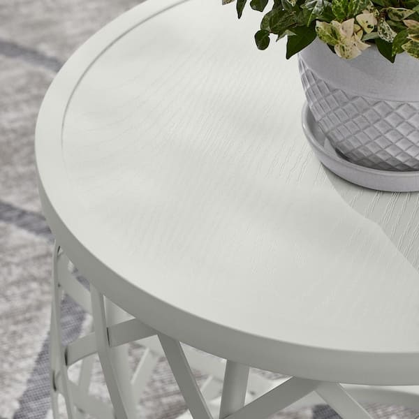 Amazon.com: OC Orange-Casual Half Moon Patio Furniture