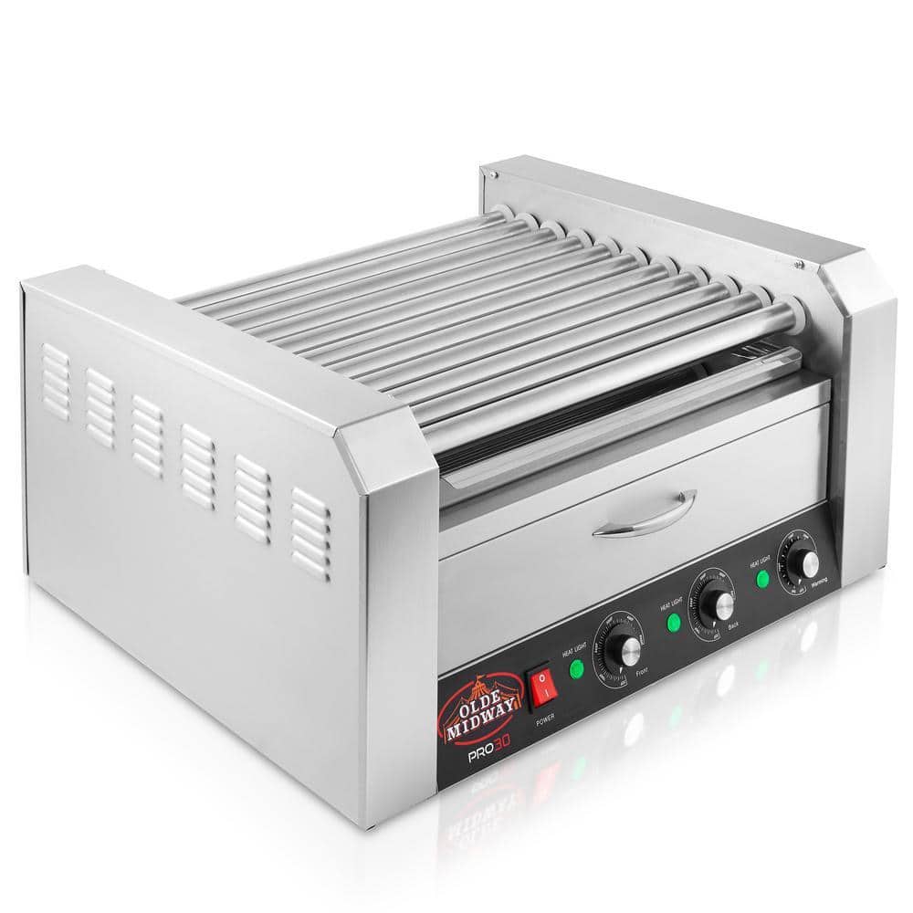 stainless-steel-olde-midway-