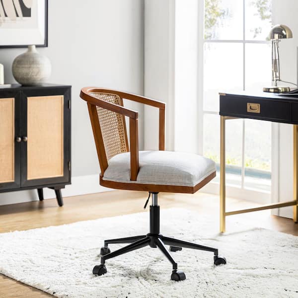 Cane back office online chair