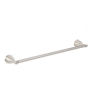 Zenna Home Tension Pole Corner Rust Resistant Shower Caddy in Satin Chrome  2141AL - The Home Depot