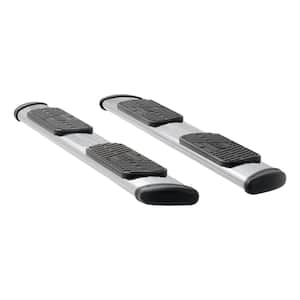 Regal 7 Stainless Steel 88-Inch Truck Side Steps, Select Ram 1500 Crew Cab