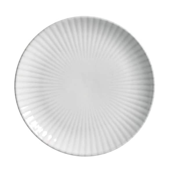 PORTO BRASIL Trendy Coup Dessert Plate (Set of 6)