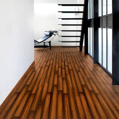 High Gloss Laminate Wood Flooring, High Gloss Laminate Flooring Home Depot