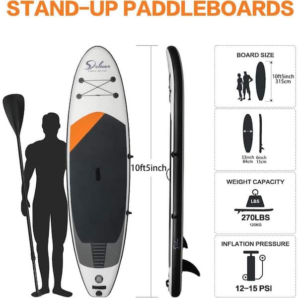 Make It \\ How I Dressed Up Our Stand Up Paddleboard with the Cricut Maker 3