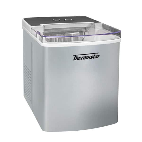 Portable/Countertop Freezers & Ice Makers at