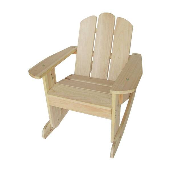 Lohasrus Kids Rocking Chair