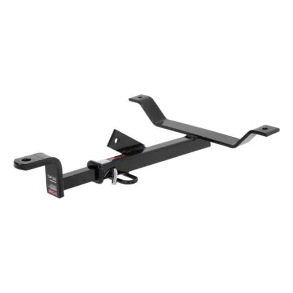 CURT Class 1 Trailer Hitch, 1-1/4 in. Ball Mount, Select Honda Accord, Acura CL, TL