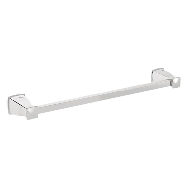 MOEN Preston 24-inch Towel Bar in Chrome