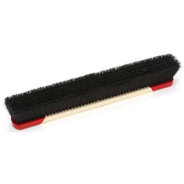 HARPER 24 in. Tampico Push Broom 3224A - The Home Depot