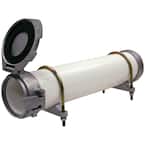 4 in. Diameter PVC Conduit Carrier Kit