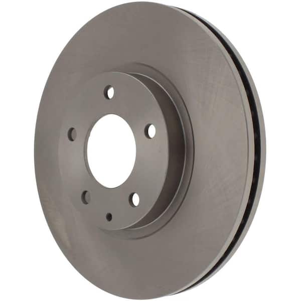 Centric Parts Disc Brake Rotor 2001 Mazda Millenia