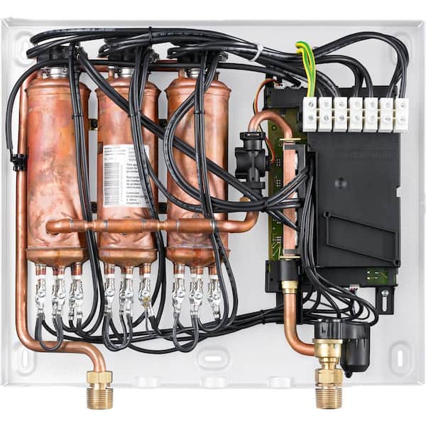 Stiebel Eltron Tempra 36 Plus Advanced Flow Control and Self