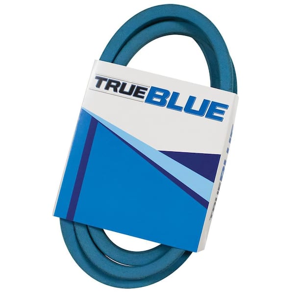 TrueBlue Belt for Kubota K5182-51310, K5112-71420, K5112-71410, Simplicity  7-6497SM, 7-6497, Snapper 7015757, 7015757YP