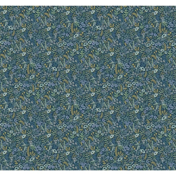 60.75 sq. ft. Tapestry Wallpaper