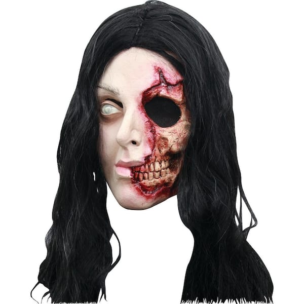 Adults Pretty Woman Mask - Adult Halloween Costume