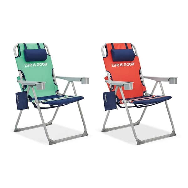 aluminum folding chairs home depot