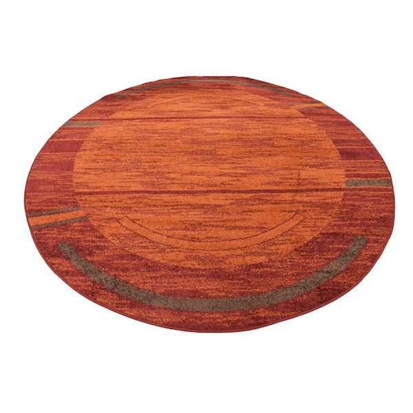 Baluch face rug今だけお値下げ！ Amazon.com: 8 Ball Rug, Black Round Rug, 23.6
