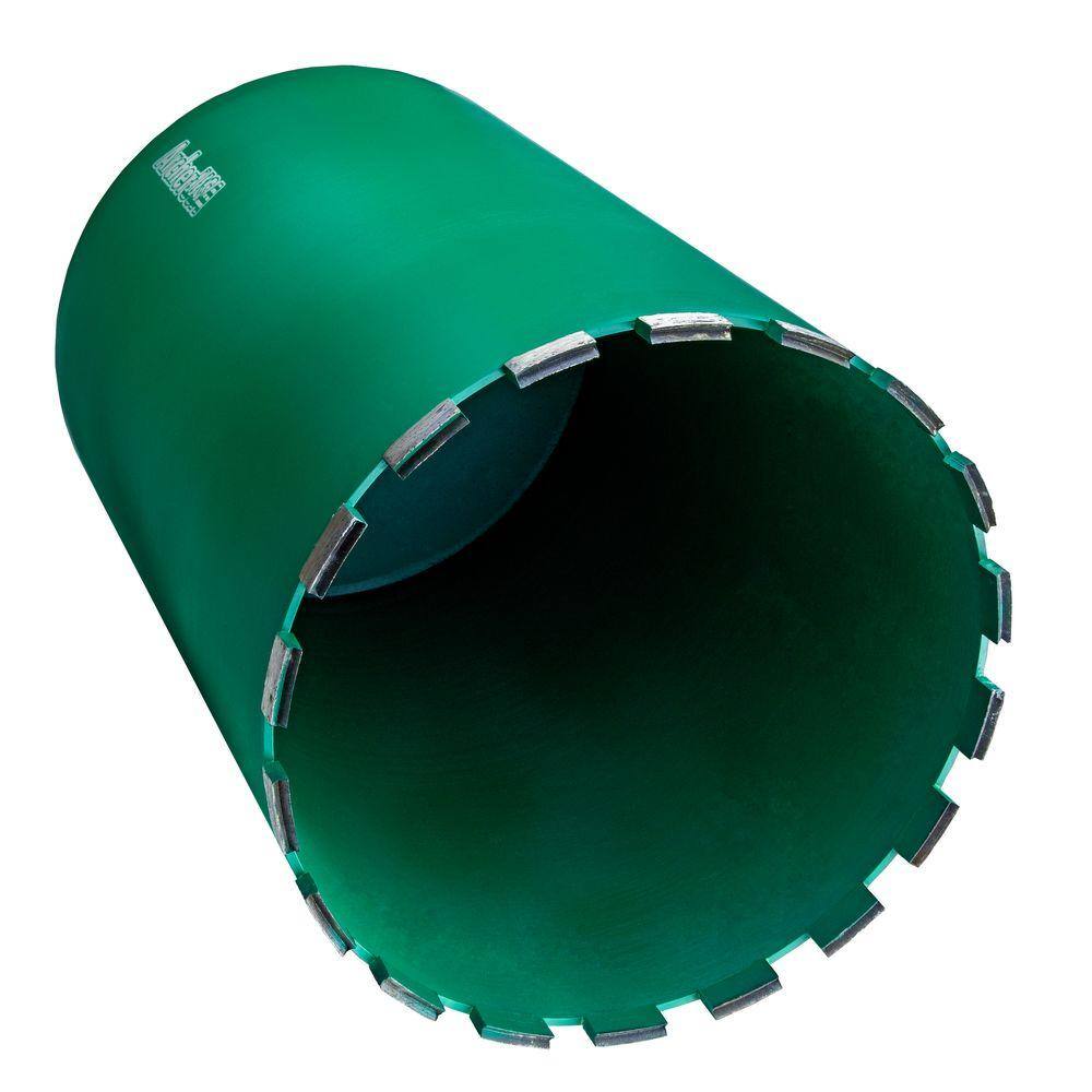 Diamond Core Drill Bit 