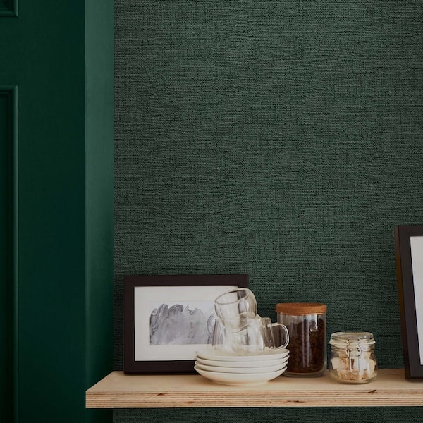 Haptic Green Wallpaper