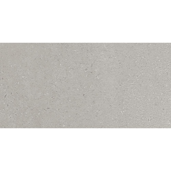 Daltile Outlander Dusk 6 in. x 6 in. Matte Porcelain Terrazzo Look Floor and Wall Tile Sample