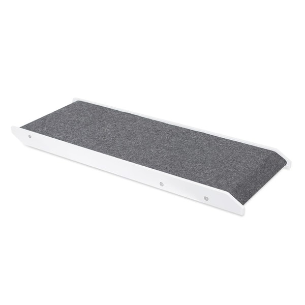 Internet's best adjustable pet ramp hotsell