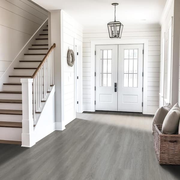 TrafficMaster Marsh Hen Waterproof Cl...