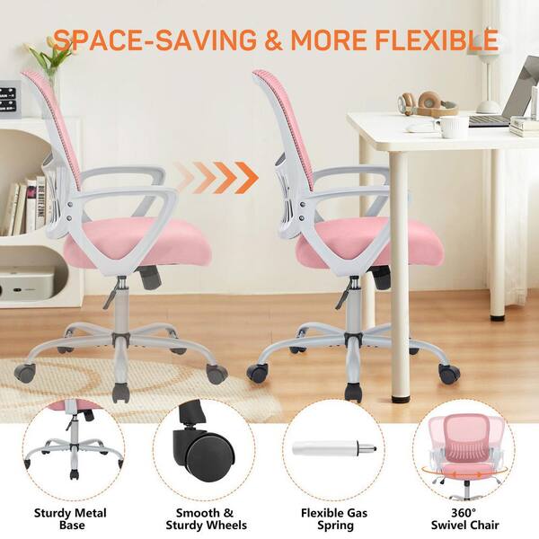 thumbnail image 2 of Fizzin Ergonomic Office Chair 400 LBS, High Back Desk Chair 2 of 14
