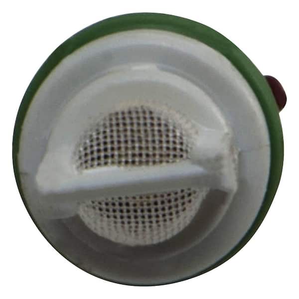 A/C Orifice Tube