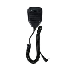 Talkabout Remote Speaker Microphone