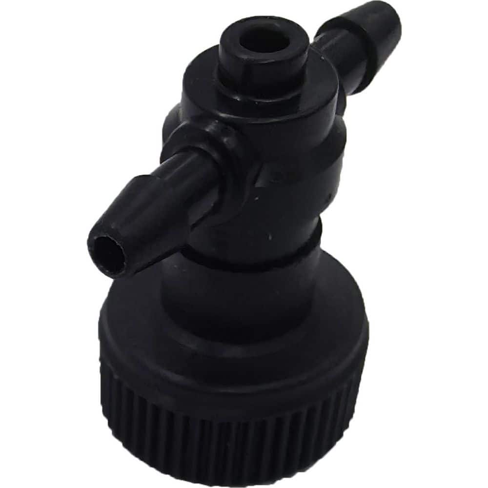 KAP-IT+ Nossel to 1/4 in. Tubing Tee Addapter price history on PriceWatchPro