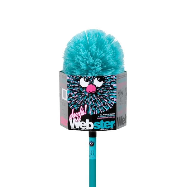 Ettore Webster Cobweb Poly-Fiber Duster with Pole