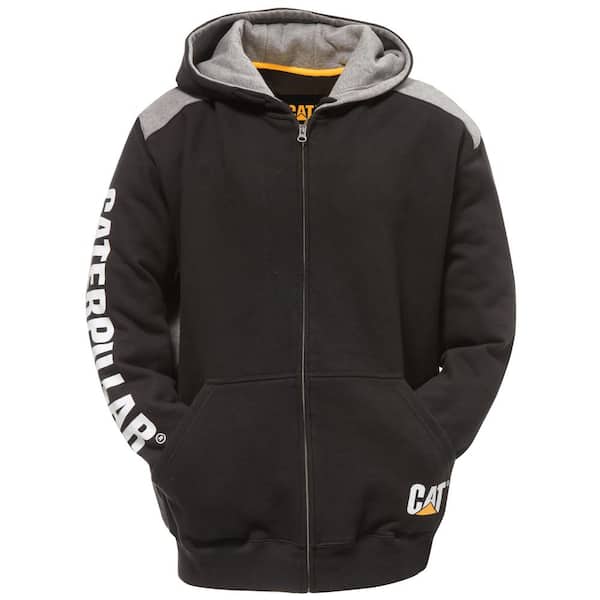 Caterpillar Logo Panel Men's Size 