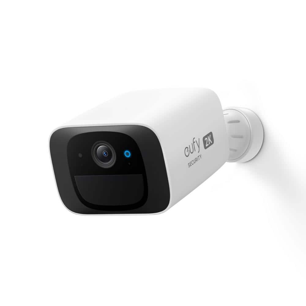 eufy C210 WiFi SoloCam Outdoor Battery Operated Security