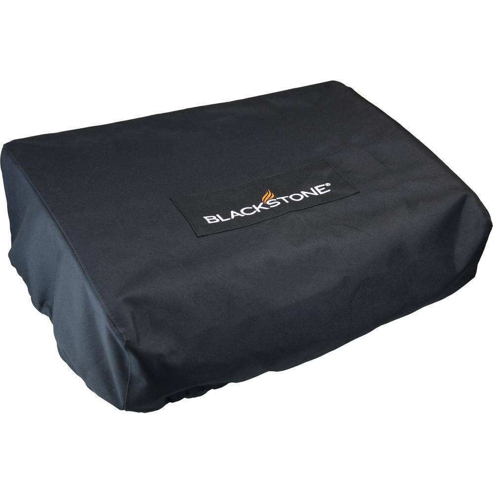 Blackstone 22" Griddle Cover - Weather Resistant Protective Cover For Tabletop Griddles