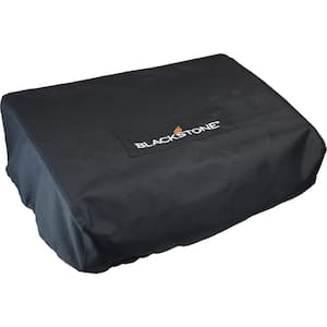 22 in. Table Top Griddle Cover
